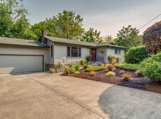10720 SW 63rd Pl, Portland, OR 97219