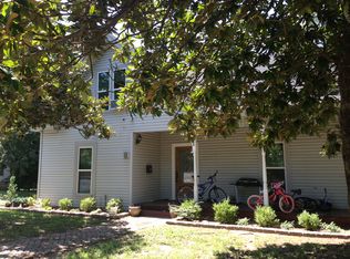 601 N Main St, Searcy, AR 72143