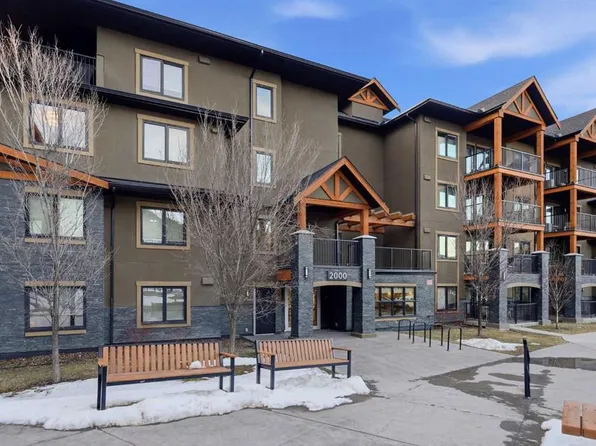450 E Kincora Glen Rd NW #2305, Calgary, AB T3R 1S2