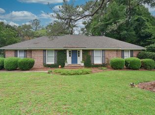 2208 Wesley Rd, Albany, GA 31721