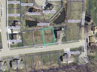 1728 Crystal Ln, Faribault, MN 55021