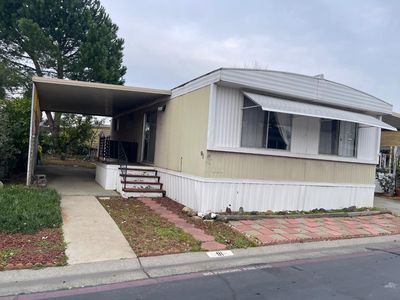 5040 Jackson St #91, North Highlands, CA, 95660