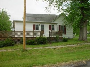 600 Saint Marys St, Bolckow, MO 64427