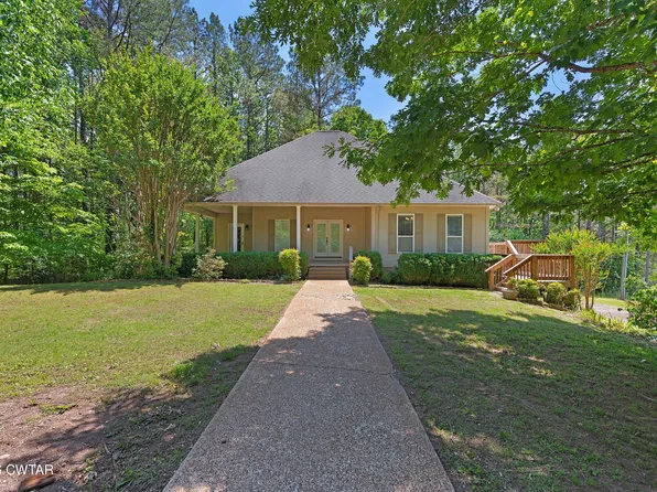 1555 Short Rd, Pinson, TN 38366