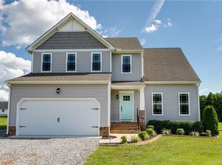 5771 Mako Rd, New Kent, VA 23124