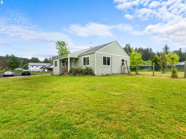 55275 SW Cherry Grove Dr, Gaston, OR 97119