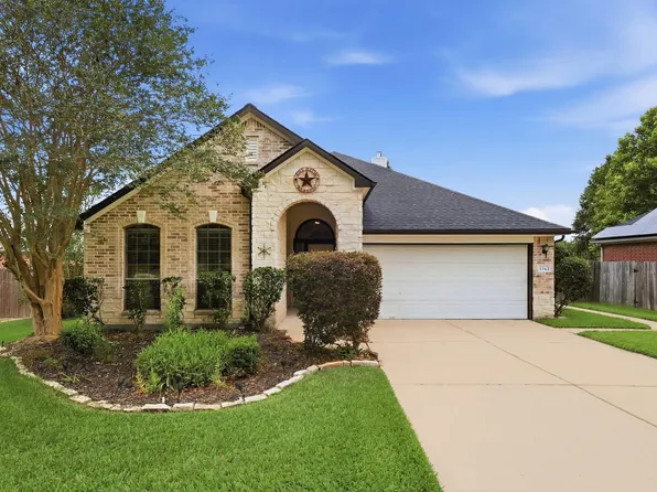 33043 Lois Ln, Magnolia, TX 77354