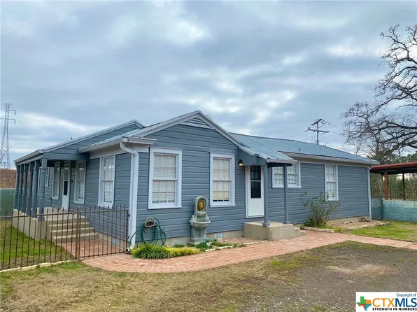 643 E State Highway 71, Bastrop, TX 78602