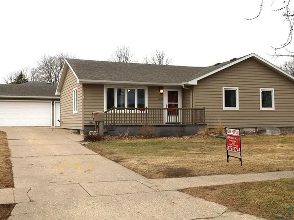 1009 S Tama St, Rock Rapids, IA 51246