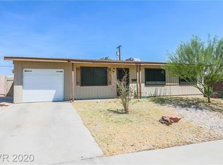 6520 Bannock Way, Las Vegas, NV 89107