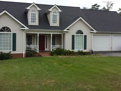 2635 New Ridge Rd, Elliston, VA, 24087