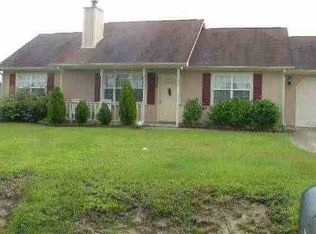 439 Dion Dr, Hubert, NC 28539