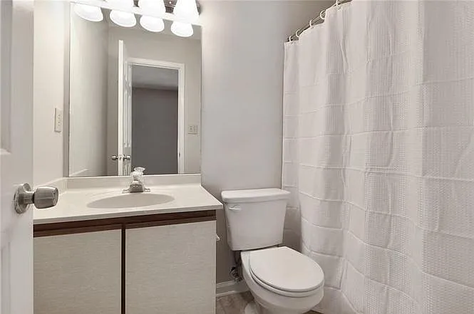 3532 Kennesaw Station Dr NW — Photo 9