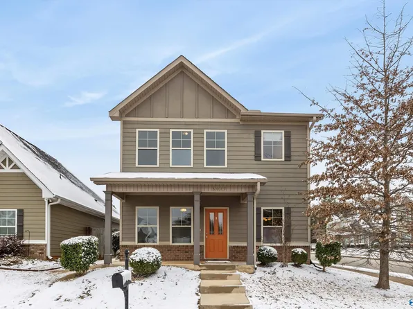 6017 Barringer Ct NW, Huntsville, AL 35806