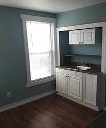 Rented by North Brooklyn Realty Corp