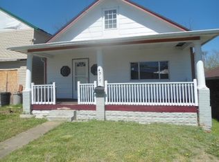 4017 Skidmore St, Ashland, KY 41101