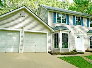 242 W Slope Way, Canton, GA 30115