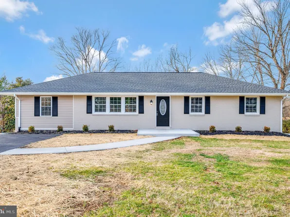 12184 Melton Rd, Orange, VA 22960