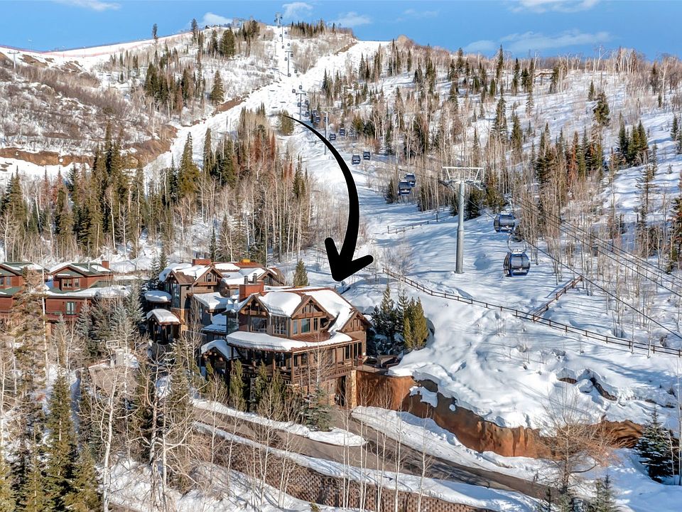 2542 Ski Trail Lane, Steamboat Springs, CO 80487 | MLS #S1056638