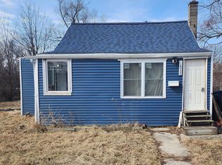 12937 Trinity St, Detroit, MI 48223