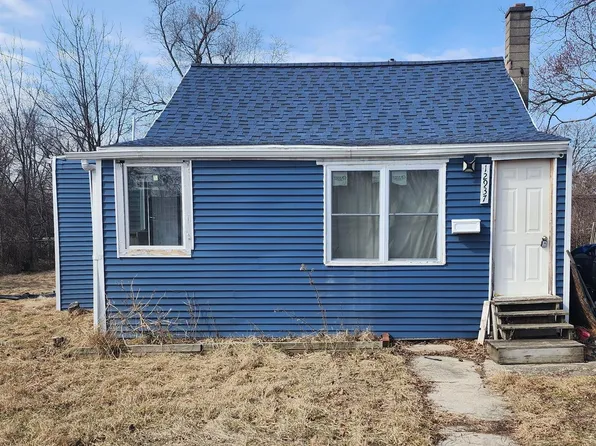 12937 Trinity St, Detroit, MI 48223