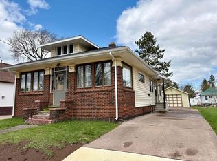 224 E Harding Ave, Ironwood, MI 49938
