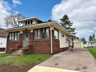 224 E Harding Ave, Ironwood, MI, 49938