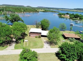112 County Road 246, Sweetwater, TX 79556