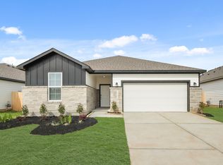 14423 Elmfield Ln, Conroe, TX 77303