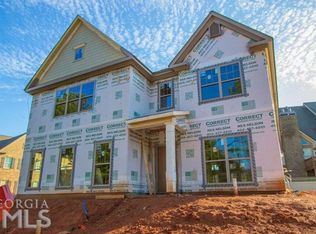 1133 Knights Pl, Watkinsville, GA 30677