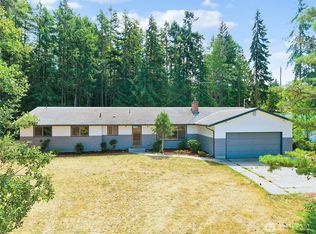 943 S Bagley Creek Road, Port Angeles, WA 98362