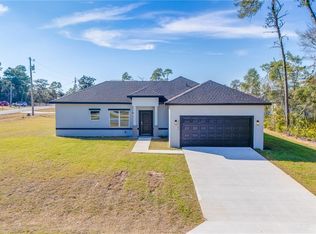 12792 SW 29th Avenue Rd, Ocala, FL 34473