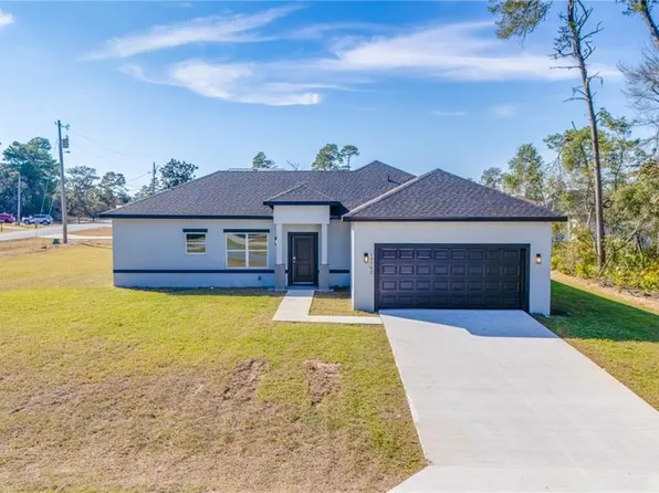 12792 SW 29th Avenue Rd, Ocala, FL 34473