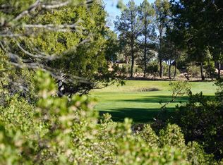 2708 E Coyote Mint Cir, Payson, AZ 85541