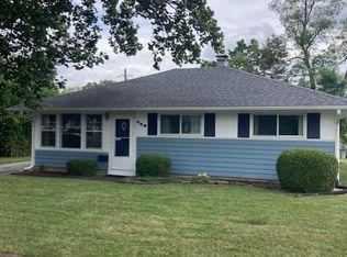 335 Carol Dr, Richmond, IN 47374