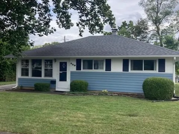 335 Carol Dr, Richmond, IN 47374