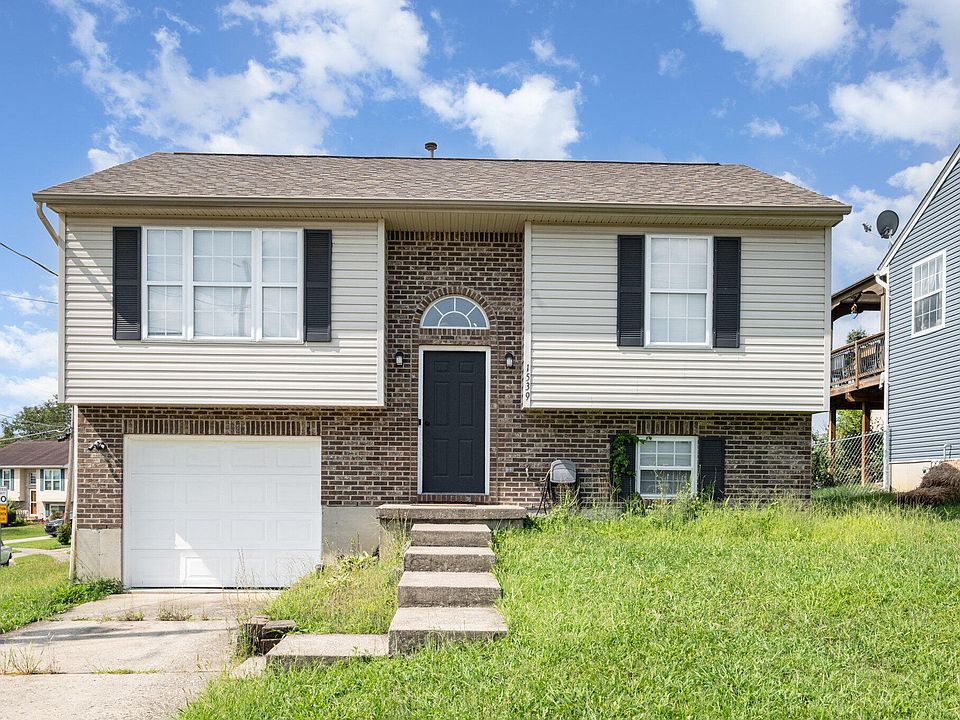 1539 Raintree Ct, Elsmere, KY 41018 | Zillow