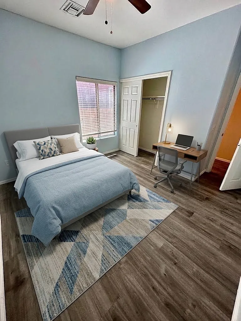 3 bed, 1387 sqft, $1,750 — Photo 4