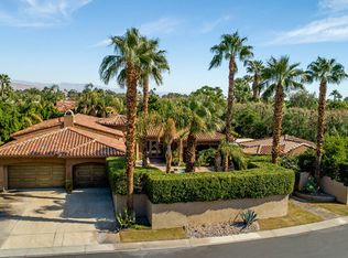 1380 Culver Pl, Palm Springs, CA 92262