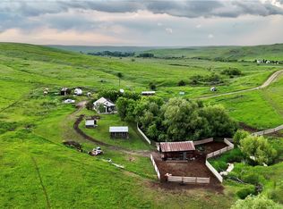 581 Willow Creek Rd, Red Lodge, MT 59068