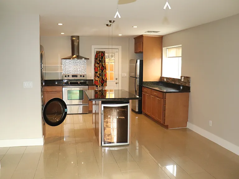 Family Room / Kitchen