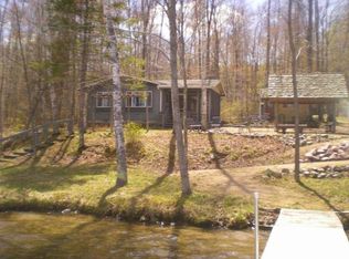 W941 Mary Lake Ln, Mary, WI 54175