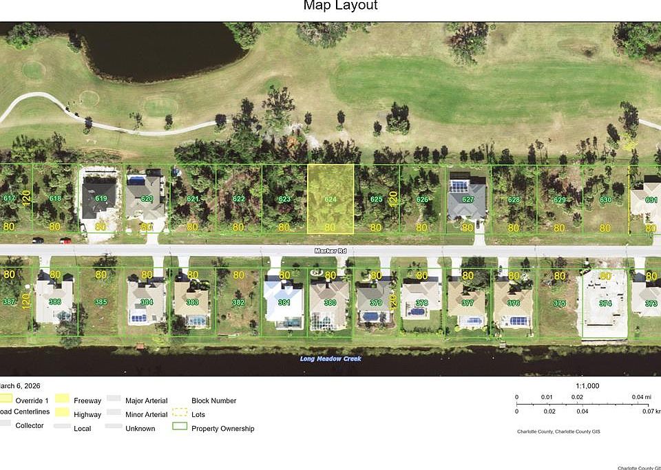 1st image of 234 Marker Rd #624