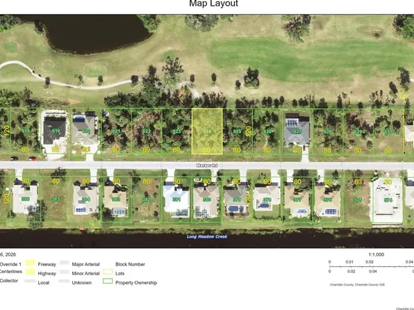 234 Marker Rd #624, Rotonda West, FL 33947