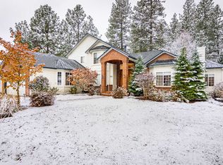 5201 E Vulcan Ct, Mead, WA 99021