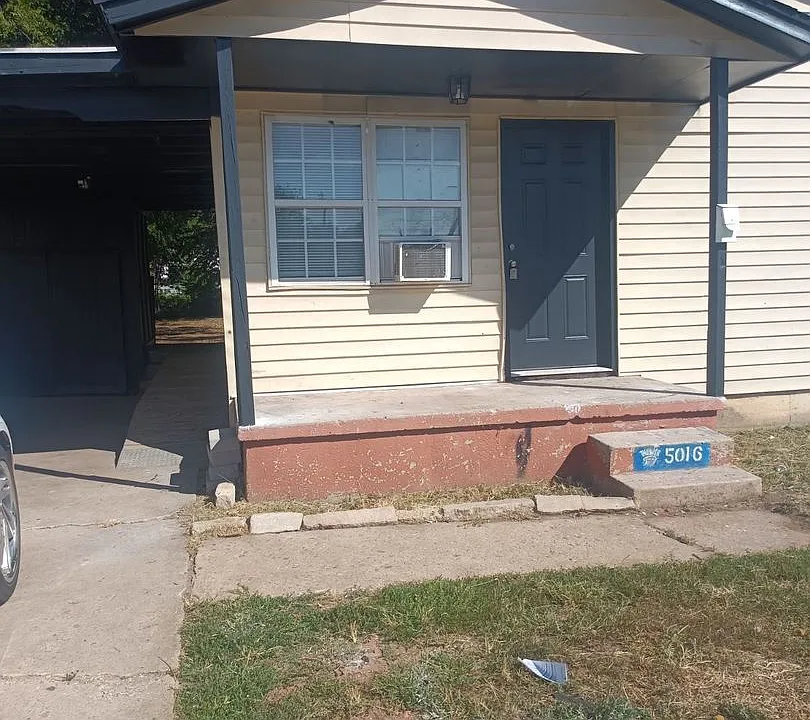 5016 S Drexel Ave