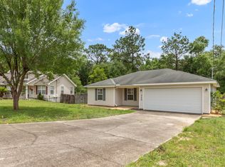 112 Split Creek Dr, Crestview, FL 32539