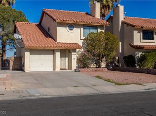1735 Carita Ave, Henderson, NV 89014