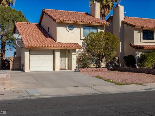 1735 Carita Ave, Henderson, NV 89014