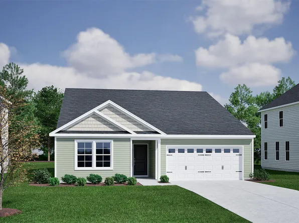 185 Mayflower Drive NW Lot 28, Calabash, NC 28467